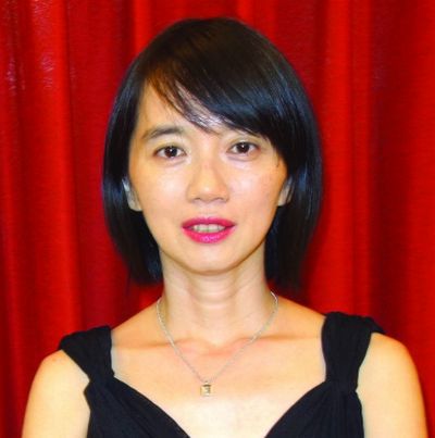 蕭是然