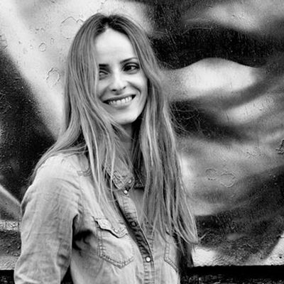 唐雅.約契克 Dunja Jocic