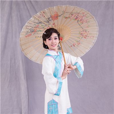 吳代真(飾演劉玉美)