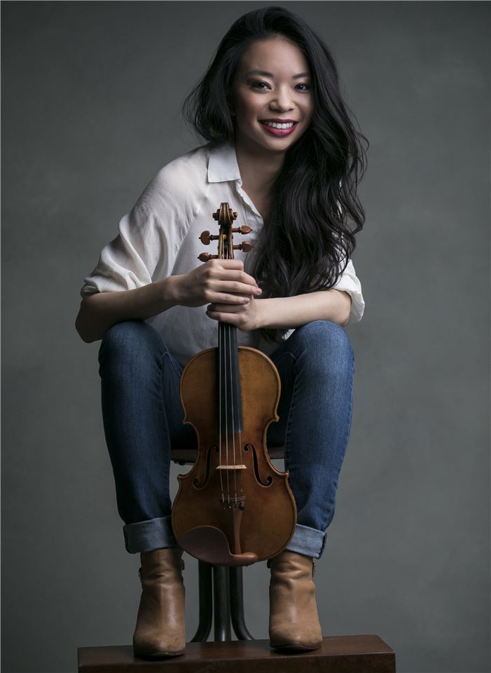 Sirena HUANG