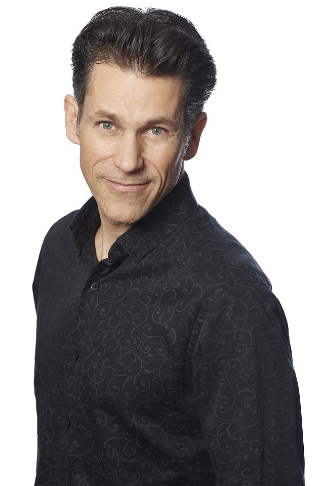 Rick Miller