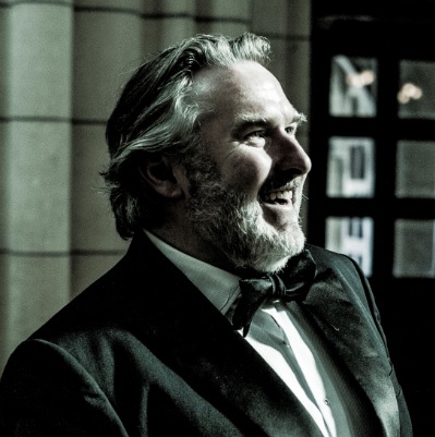 Siegmund / Simon O'Neill