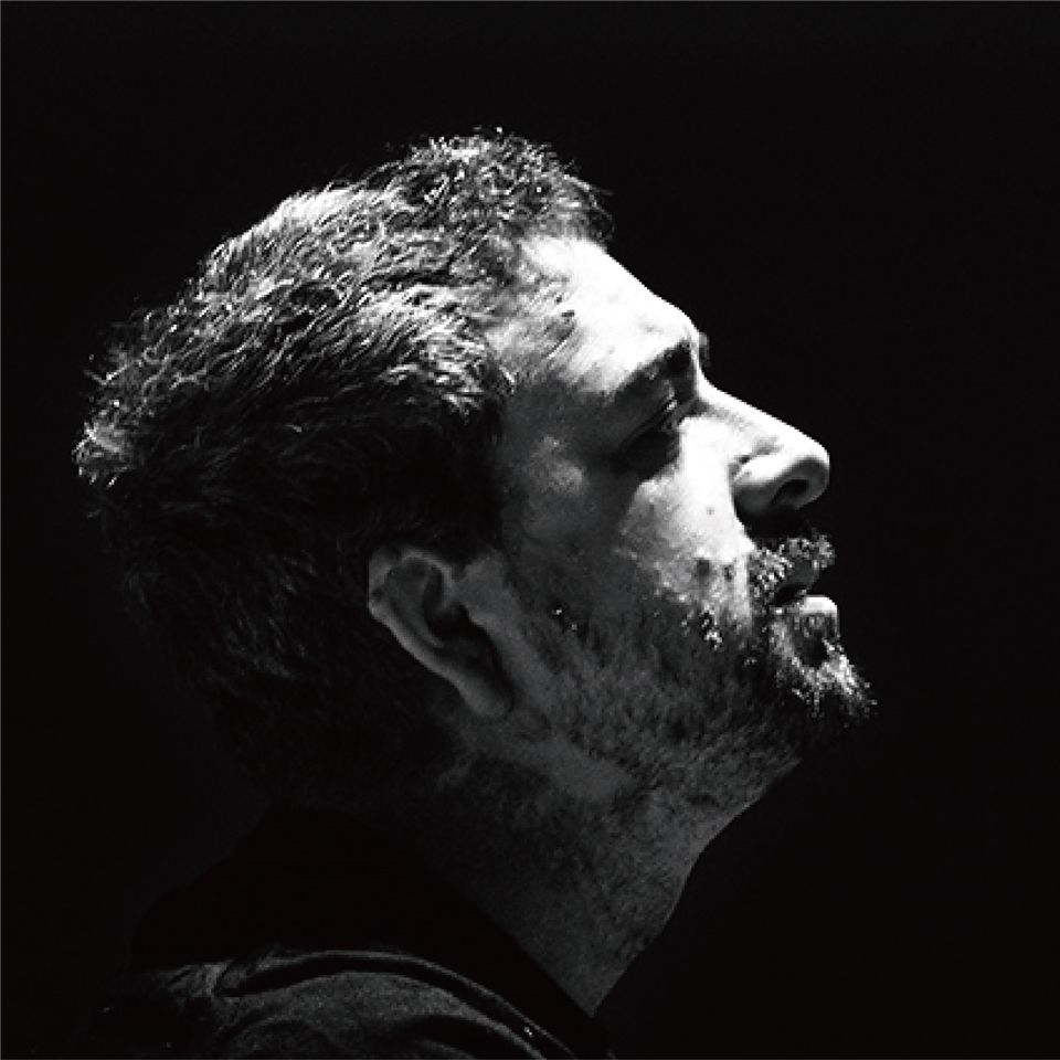 康斯坦汀‧列夫席茲   Konstantin Lifschitz