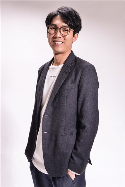 Chun Yu Kuo 郭俊育