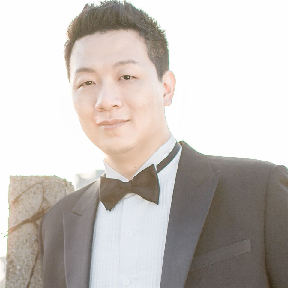 謝銘謀