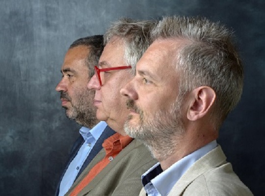 Fabien Degryse 法比安・迪基斯