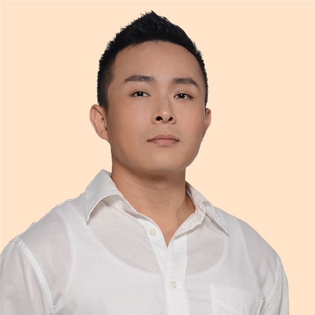 梁允睿