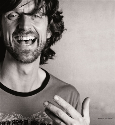 保羅.萊福特 Paul Lightfoot