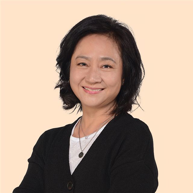 楊麗音