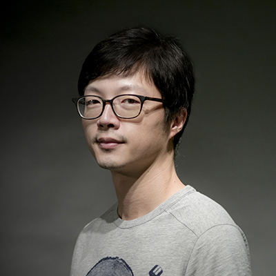 李柏霖