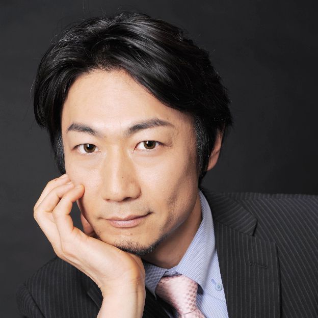 中島裕紀 (Hironori Nakajima)