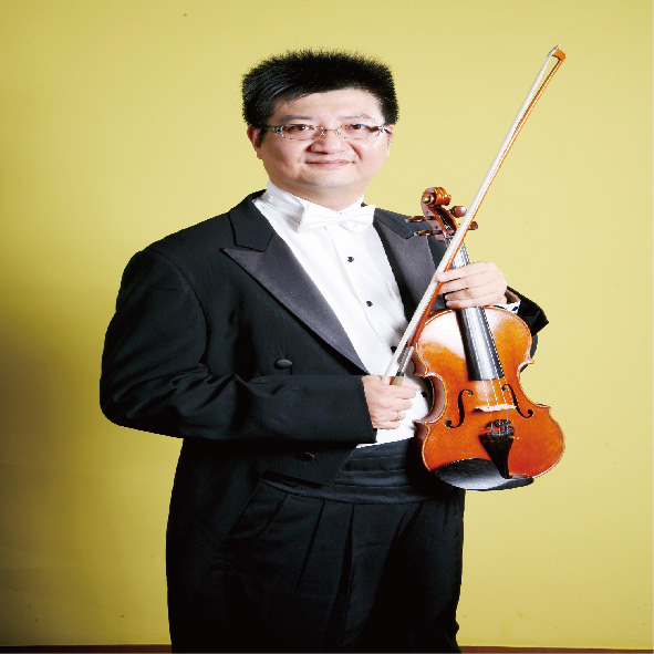 林祐丞 LIN,You-cheng