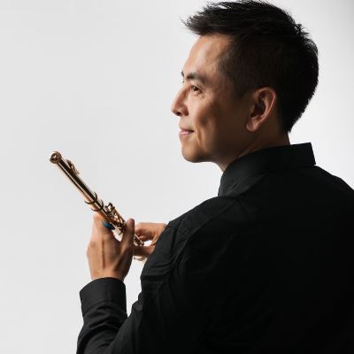 金  塔 | Jin Ta