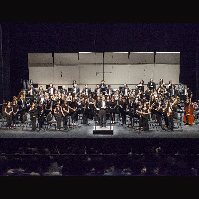 NTSO臺灣管樂團 NTSO Taiwan Wind Orchestra