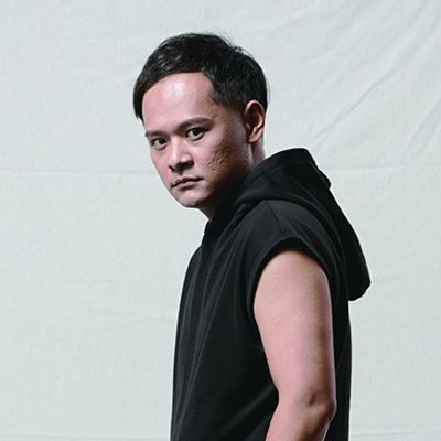 達姆拉‧楚優吉