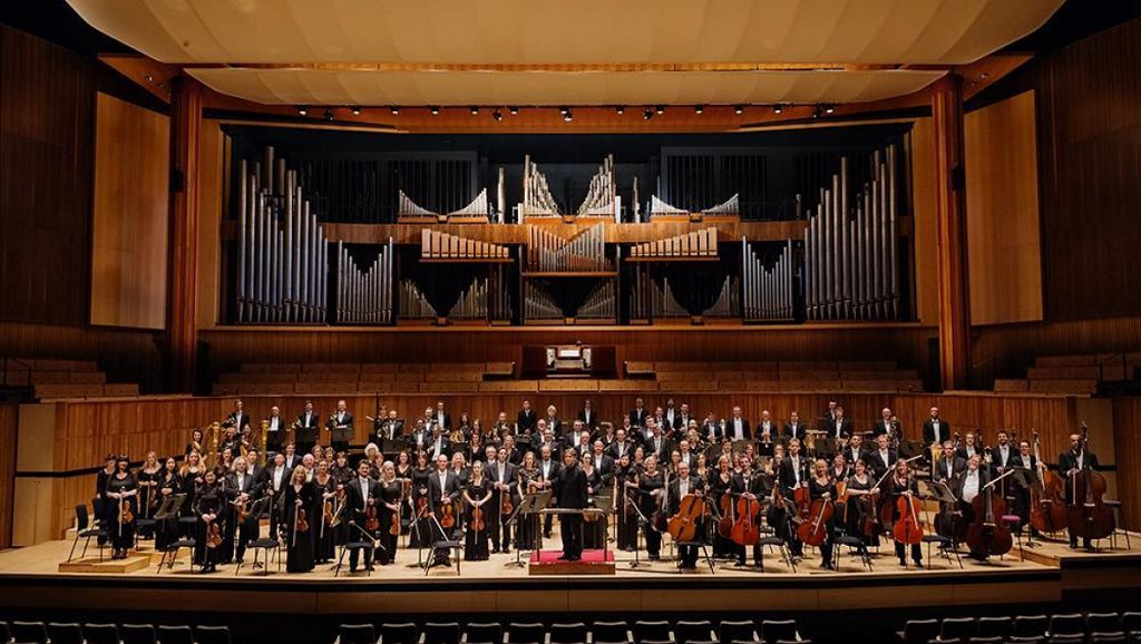 Philharmonia Orchestra