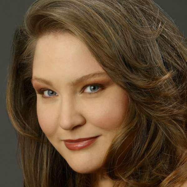 Brünnhilde / Jennifer Wilson