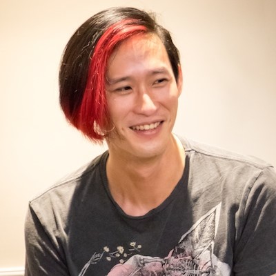 劉孟淮