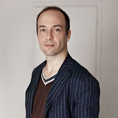 奧雷利安.博瑞 Aurélien Bory