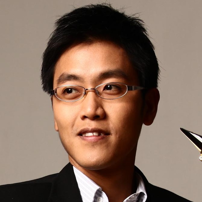 王子豪