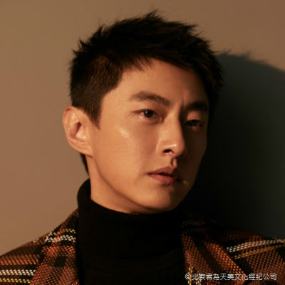 SHENG Chien