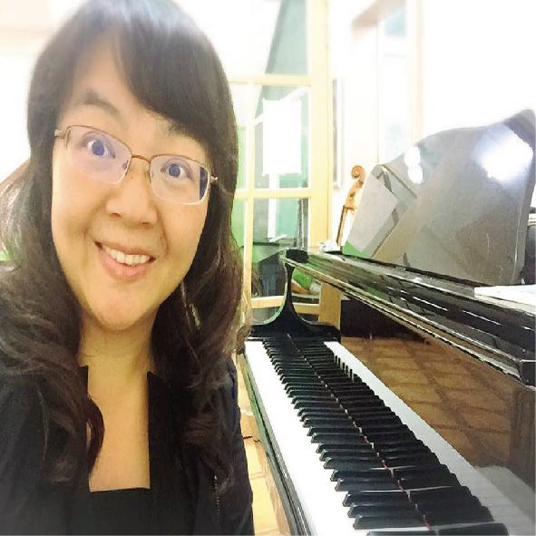 鄭宥媃 CHENG,Yu-jou