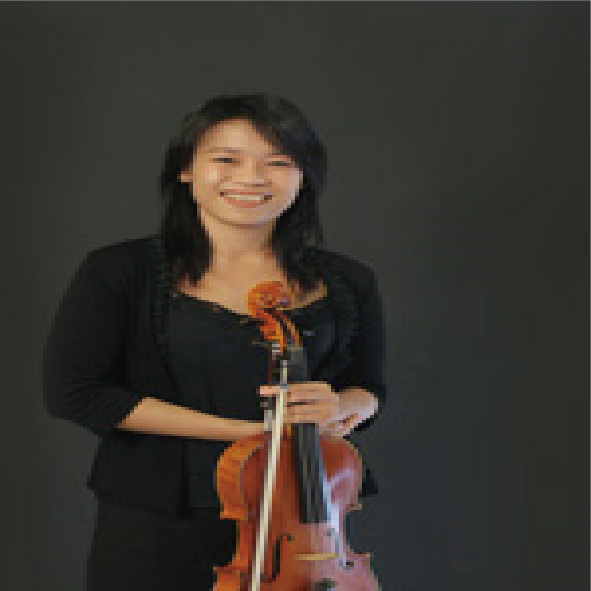 謝敏玉 SIE,Min-yu