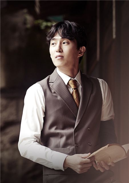 孫裕東 SON YOU DONG 손유동