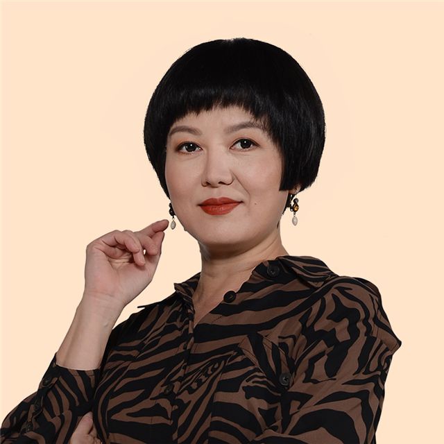 苗可麗