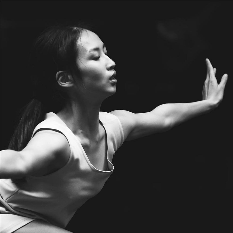 方妤婷