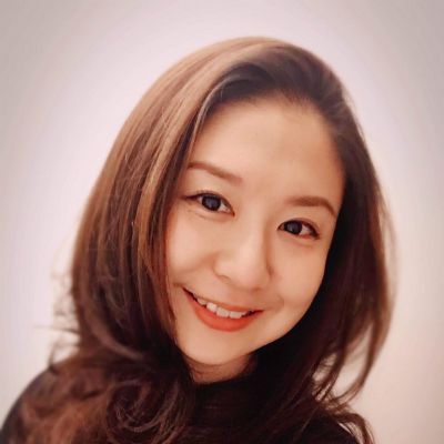 黃宇琳