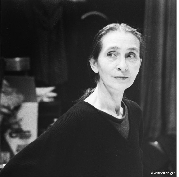 Pina Bausch