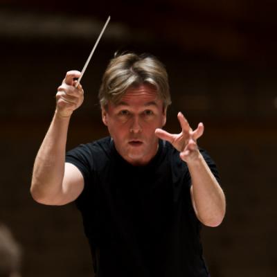 Esa-Pekka Salonen, Principal Conductor and Artistic Advisor