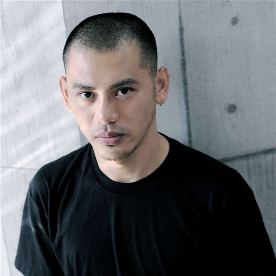 梅田宏明