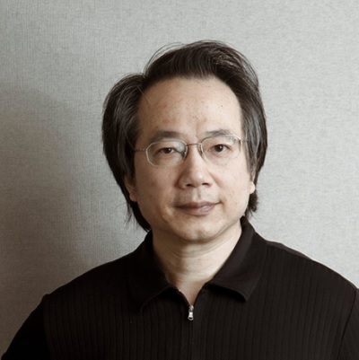 Conductor / Shao-Chia Lü