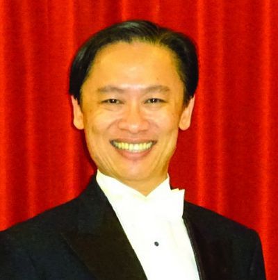 陳殿冠