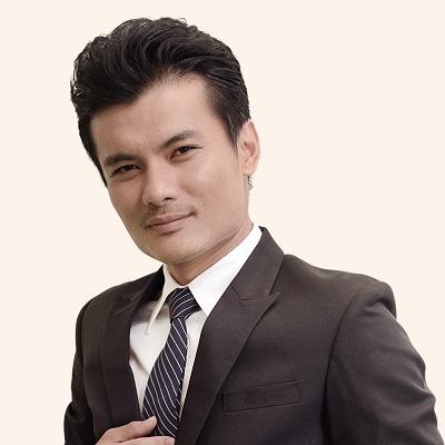 郭耀仁
