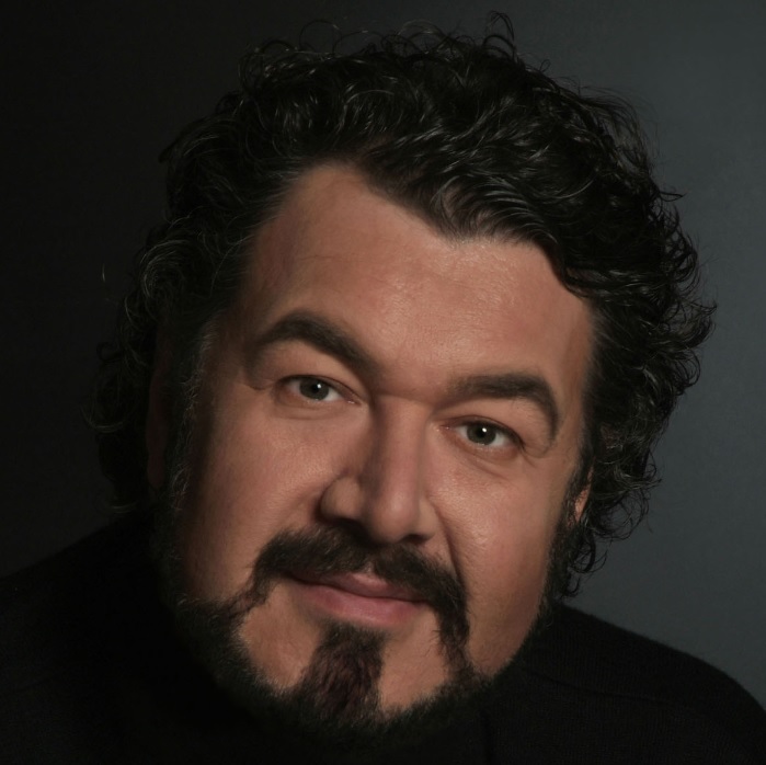 Hunding / Andrea Silvestrelli