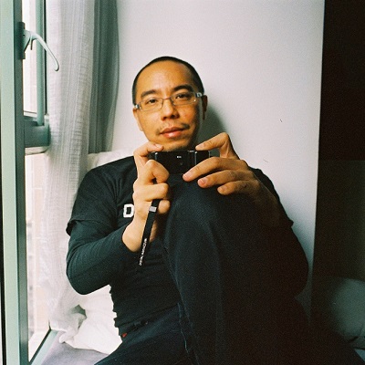 Apichatpong Weerasethakul