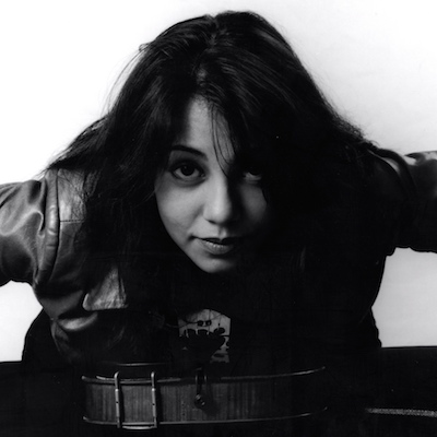 RITA PORFIRIS 麗塔.普爾菲里