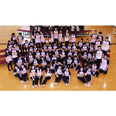 Enchant 興大附中合唱團