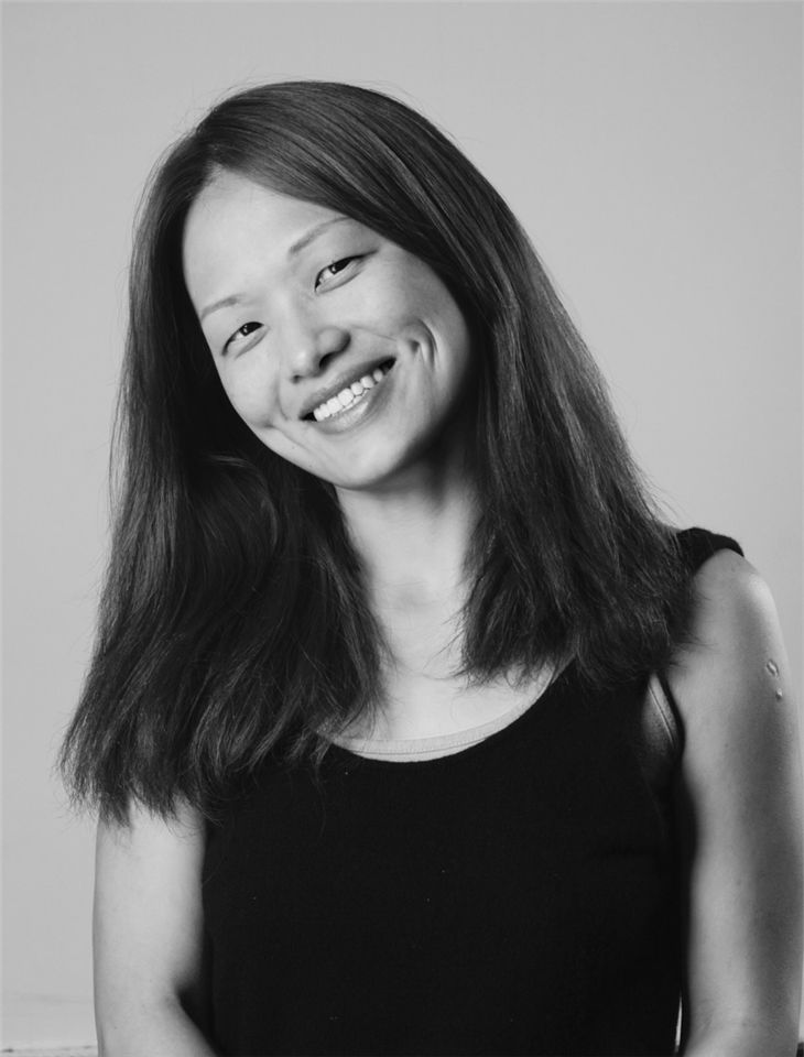 編劇│洪珮菁(臺灣)