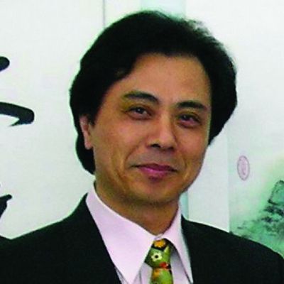 張嘉煌