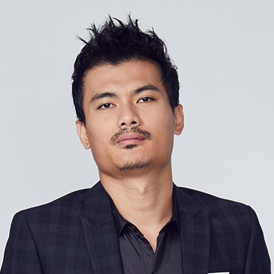 郭耀仁
