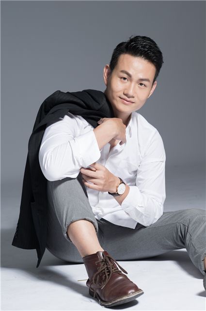 導演暨編劇/王靖惇