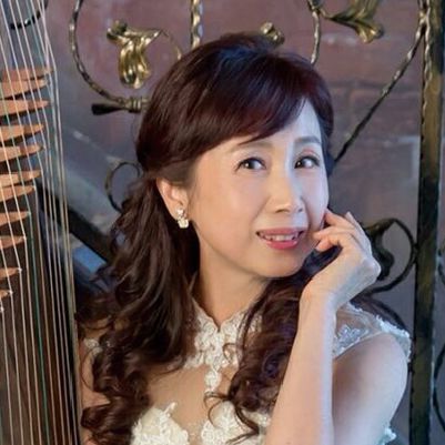《箏峰》周莉菁 古箏獨奏音樂會