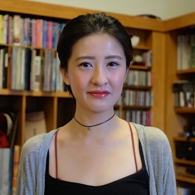 愛莉鵝