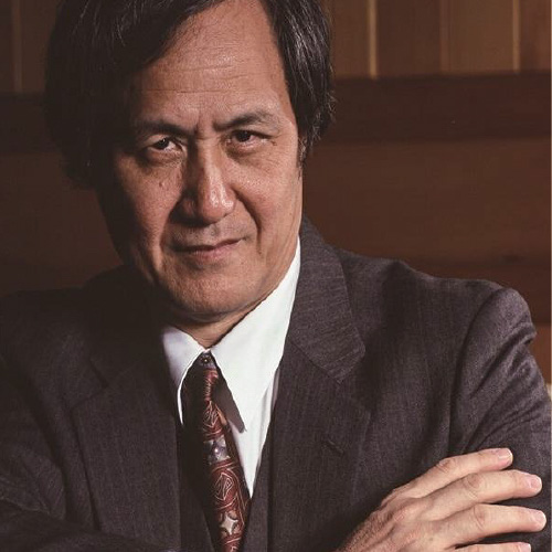 曾道雄