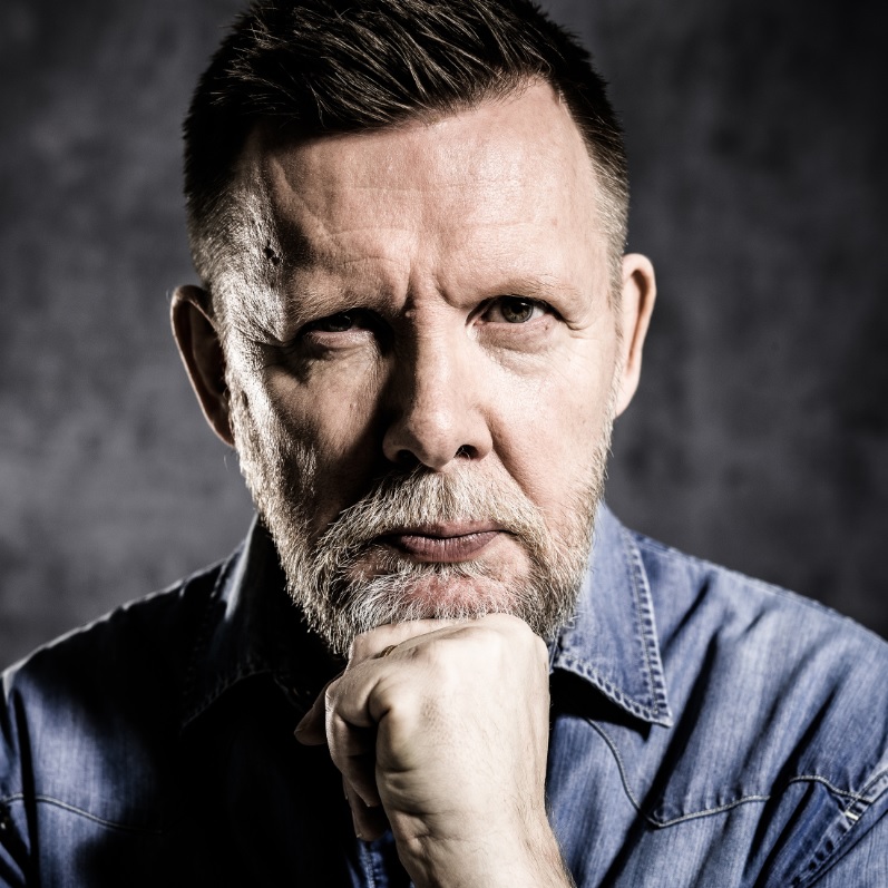 Wotan / Jukka Rasilainen