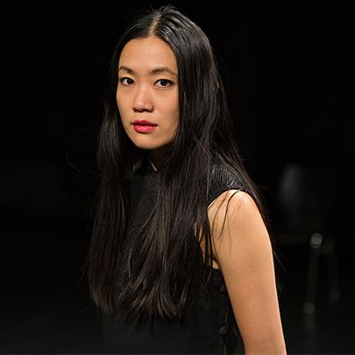 伊藤郁女 Kaori Ito